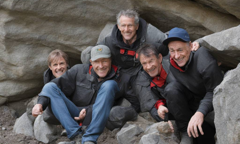 26-Jähriger beim Klettern in Deutschland gestorben