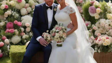 Boris Becker: Mama Elvira könnte seine Hochzeit verpassen