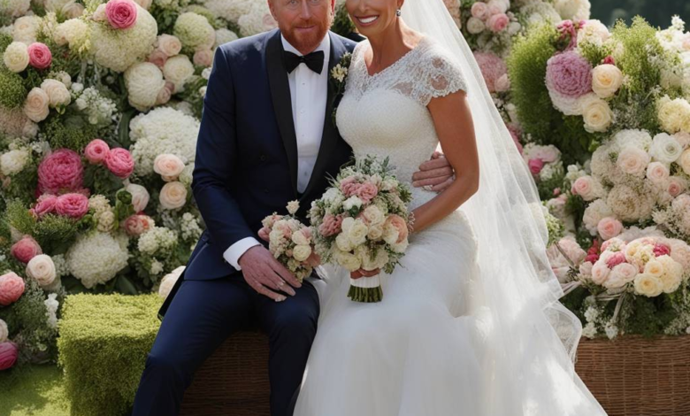 Boris Becker: Mama Elvira könnte seine Hochzeit verpassen