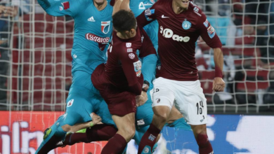 Geubbels-Zupfer sichert Espen Sieg gegen Trabzonspor
