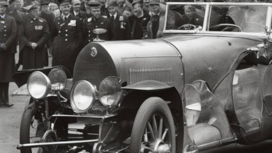 Deutsche Automobilriesen im Sturzflug: Gewinne sinken