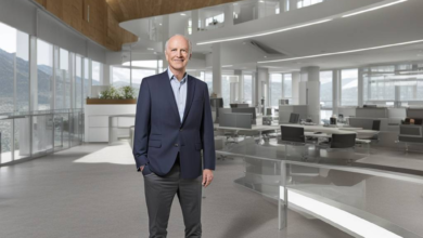 Der Interim-CEO der Spital Simmental-Thun-Saanenland AG gibt seinen Rücktritt bekannt.