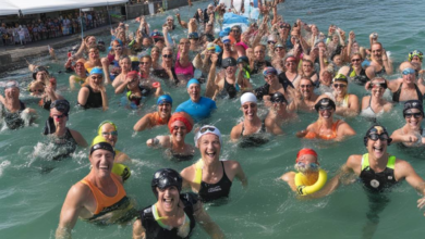 29-Jähriger ertrinkt beim Schwimmen im Bodensee in Bregenz