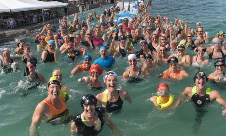 29-Jähriger ertrinkt beim Schwimmen im Bodensee in Bregenz