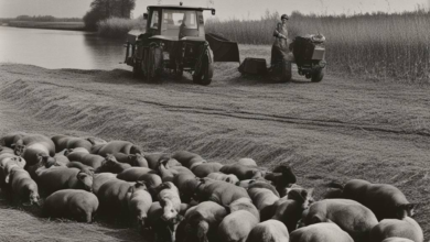 Bund erhöht Importkontingent für Kartoffeln aufgrund schlechter Ernte