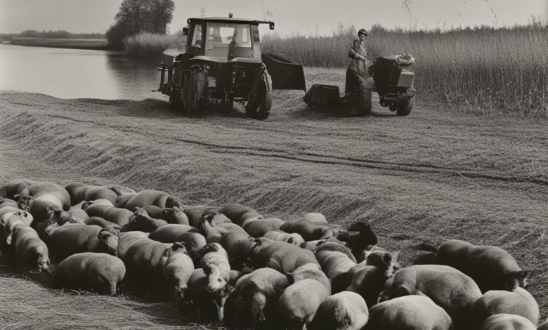 Bund erhöht Importkontingent für Kartoffeln aufgrund schlechter Ernte