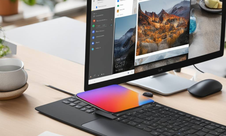 Essentielles Google: Neue App wird auf HP-PCs vorinstalliert