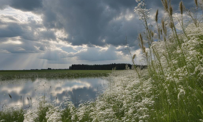 Wetter: Heute bleibt es kühl - ab morgen kehrt der Sommer zurück