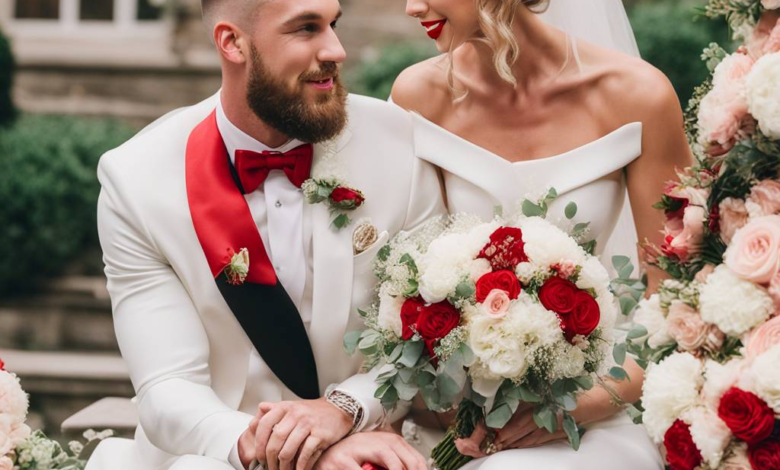 Taylor Swift: Hochzeit mit Travis Kelce nur mit Ehevertrag möglich