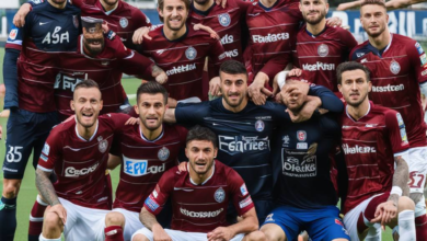 Gegen Trabzon muss der FCSG zu Hause punkten