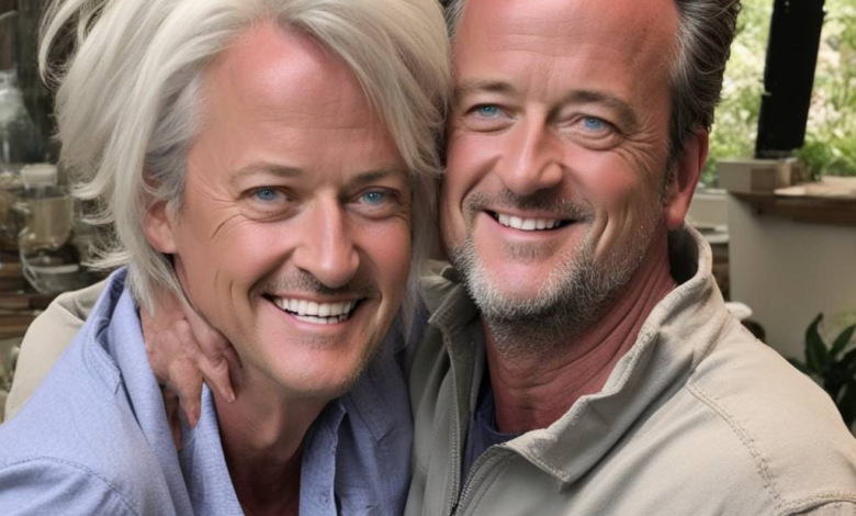 Assistent fand Matthew Perry (†54) mehrmals "bewusstlos" vor seinem Tod