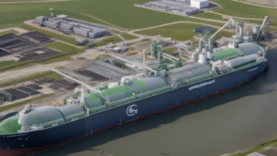 Greenpeace fordert schnellere Umstellung auf Fleischproduktion.