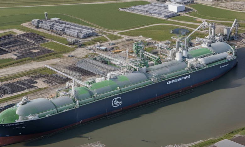 Greenpeace fordert schnellere Umstellung auf Fleischproduktion.