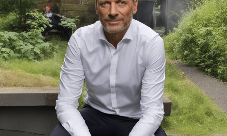 Drama um Ralf Schumachers öffentliche Bekanntgabe dass er homosexuell ist