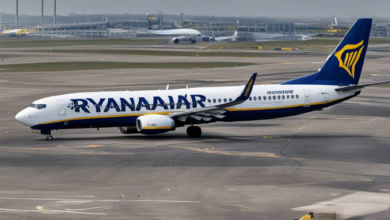 Hohe Kosten – Ryanair warnt vor zusätzlichen Flugstreichungen