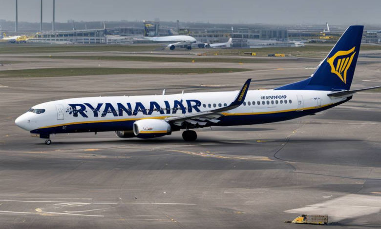 Hohe Kosten – Ryanair warnt vor zusätzlichen Flugstreichungen