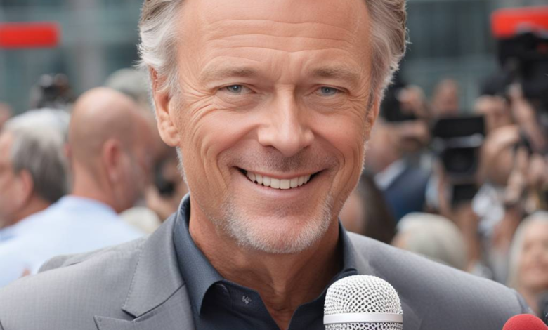 Ende bei RTL: Wie viel verdiente Peter Kloeppel als Moderator?