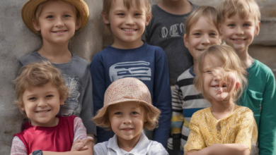 Vier von fünf Kinderherzen für Spender kommen aus dem Ausland