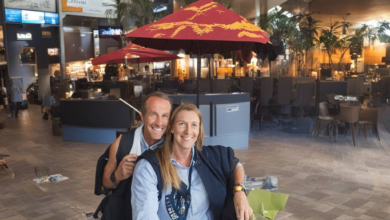 Warum der September der beste Monat zum Reisen ist
