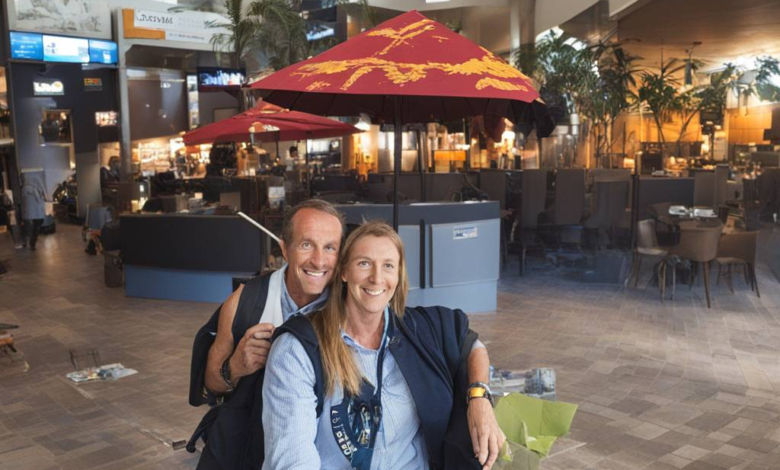 Warum der September der beste Monat zum Reisen ist