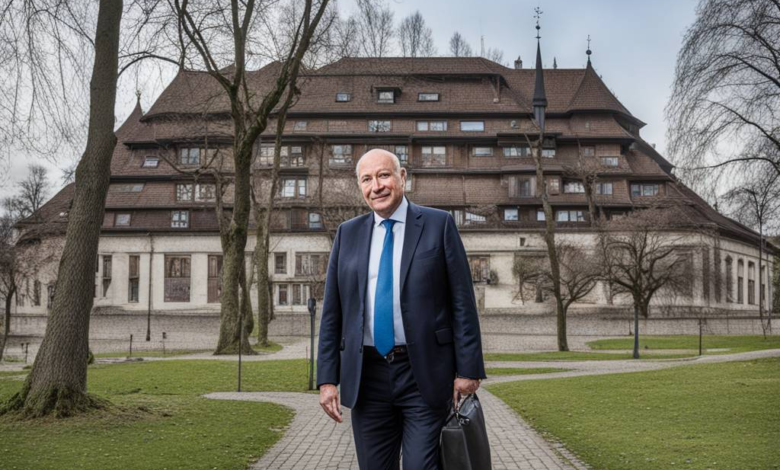 Basler Politikerin von Stalker jahrelang verfolgt