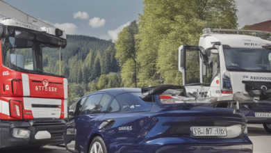 Sollte das SRF über die RKI-Dateien berichten?