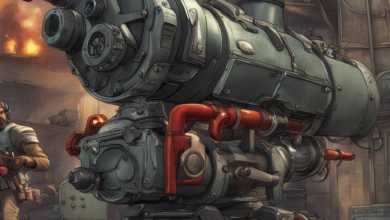 "Deadlock" steht kurz bevor: Geheimnisvoller Valve-Shooter bereit für den Start