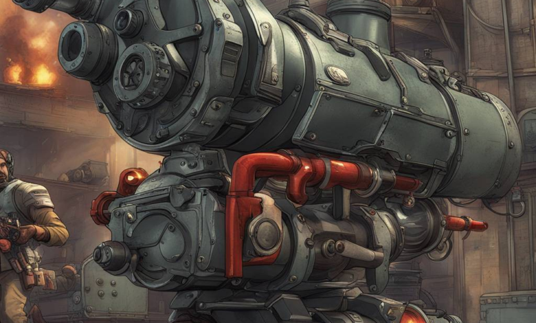 "Deadlock" steht kurz bevor: Geheimnisvoller Valve-Shooter bereit für den Start