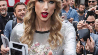 Taylor Swift spricht über abgesagte Konzerte in Wien