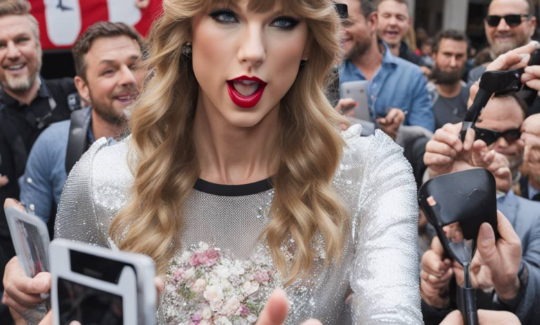 Taylor Swift spricht über abgesagte Konzerte in Wien