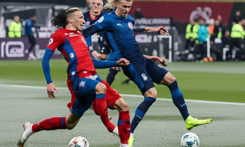 Ausgelacht! Erling Haaland nimmt eiskalte Rache an Marc Cucurella