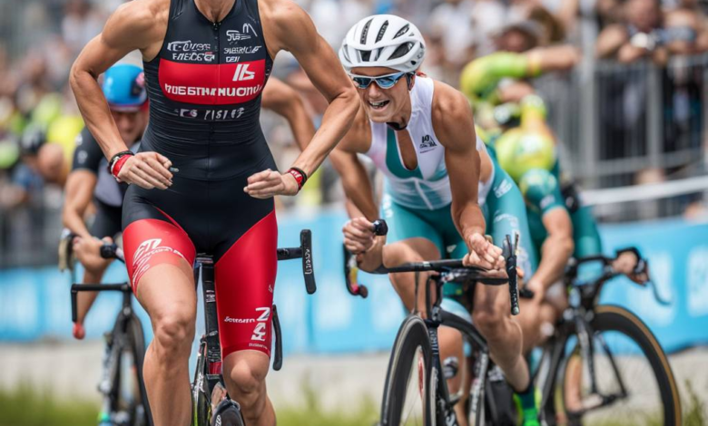 Triathlon-Star Daniela Ryf tritt jetzt zurück: Ist es Zeit?
