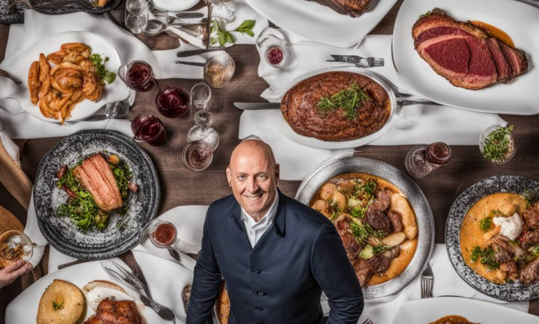 Christina Block: Der Sorgerechtsstreit der Steakhouse-Erbin spitzt sich zu.