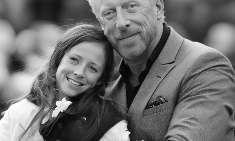 Boris Becker heiratet - Tochter Anna nicht eingeladen