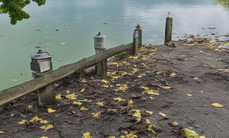 Suche nach entlaufenem Affenmännchen in Salem am Bodensee