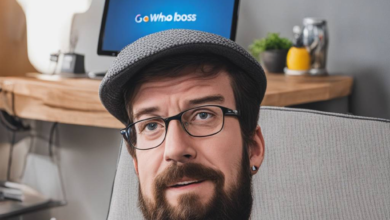 Deutsch-britischer YouTuber kritisiert Google: Mrwhosetheboss