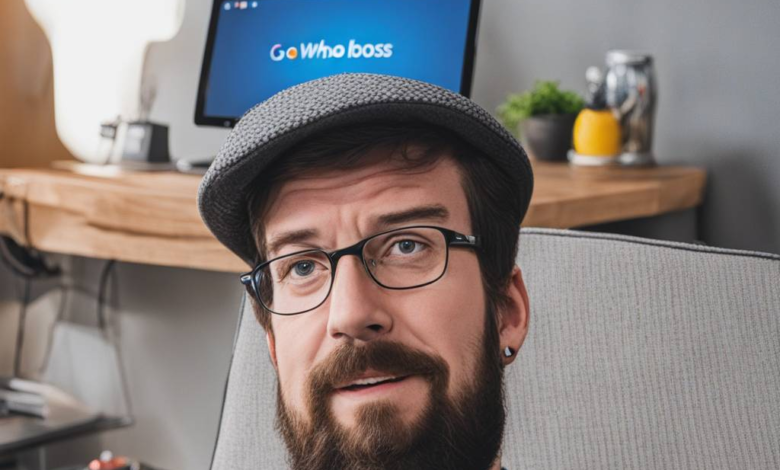 Deutsch-britischer YouTuber kritisiert Google: Mrwhosetheboss