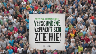 Verschwundene könnten noch am Leben sein – Wettlauf gegen die Zeit.