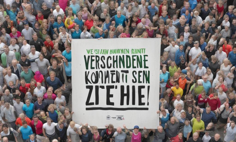 Verschwundene könnten noch am Leben sein – Wettlauf gegen die Zeit.