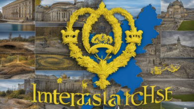 Die Ukraine wird Mitglied des Internationalen Strafgerichtshofs
