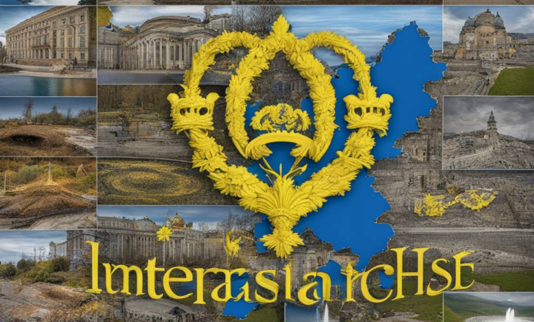 Die Ukraine wird Mitglied des Internationalen Strafgerichtshofs