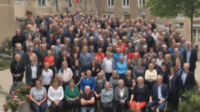 Deutsche Vizepräsidentschaftskandidat Walz für stärkeren Zusammenhalt