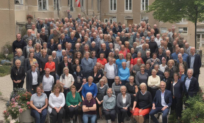 Deutsche Vizepräsidentschaftskandidat Walz für stärkeren Zusammenhalt