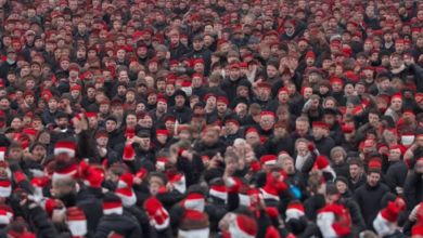 Massive Störungen bei YouTube in Russland