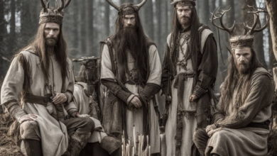 Heilung wird zur endlosen Geschichte