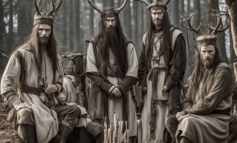 Heilung wird zur endlosen Geschichte