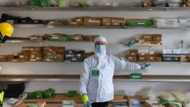 Arzt aus St. Gallen wird wegen gefälschter Covid-19-Zertifikate verurteilt
