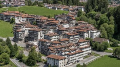 Beschwerde gegen Vergabe für Gleisausbau in Tessin abgewiesen