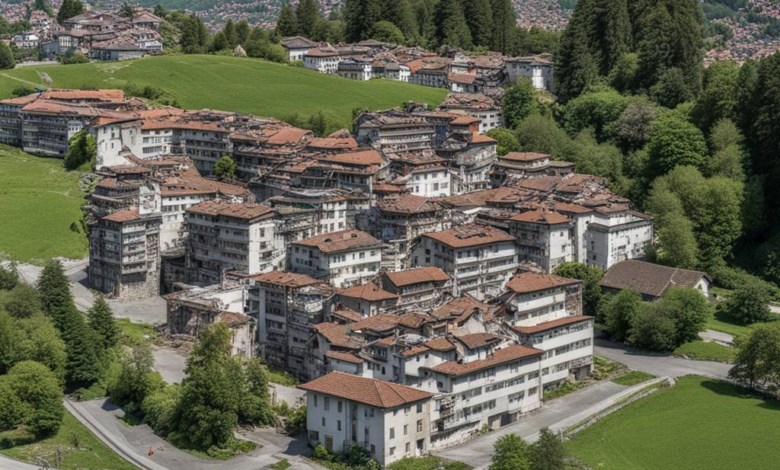 Beschwerde gegen Vergabe für Gleisausbau in Tessin abgewiesen