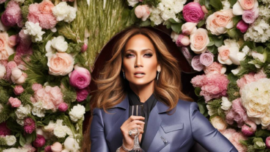 Jennifer Lopez reicht Scheidung ein - ihr Herz ist "gebrochen"